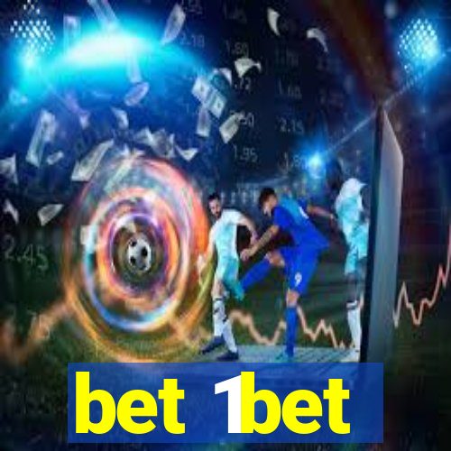 bet 1bet